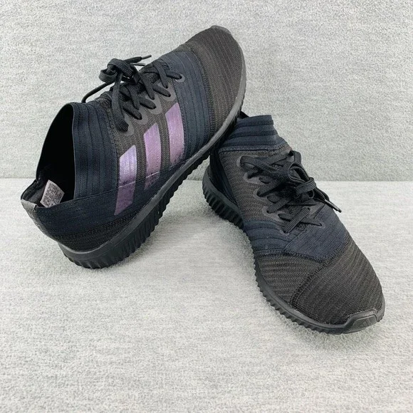 adidas | Shoes | Adidas Nemeziz Tango Mens Black Size 9 Indoor Soccer Shoes  Bb366 B0 | Poshmark